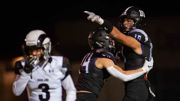 Highland vs Rocky Mountain